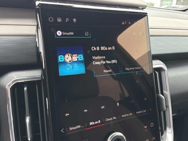 new 2026 GMC Acadia car, priced at $47,175