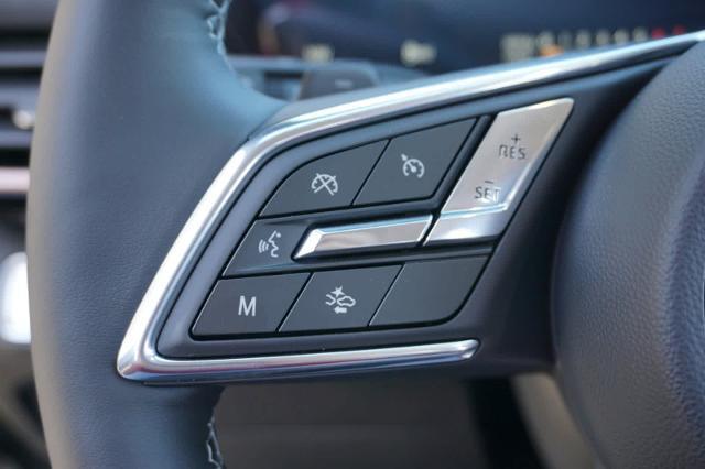 new 2025 Buick Envision car, priced at $38,735