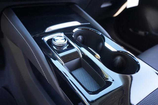 new 2025 Buick Envision car, priced at $38,735