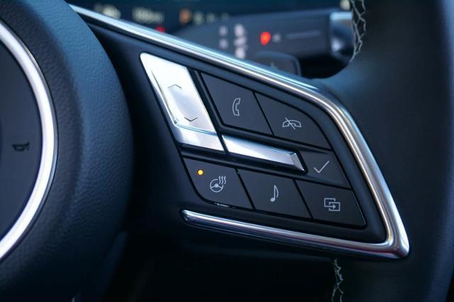 new 2025 Buick Envision car, priced at $38,735