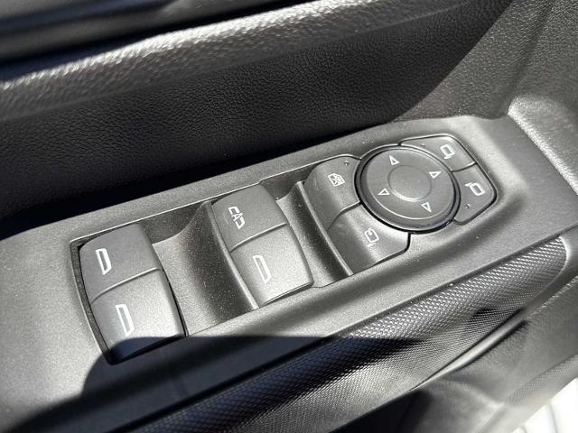 new 2025 GMC Sierra 2500 car, priced at $62,505
