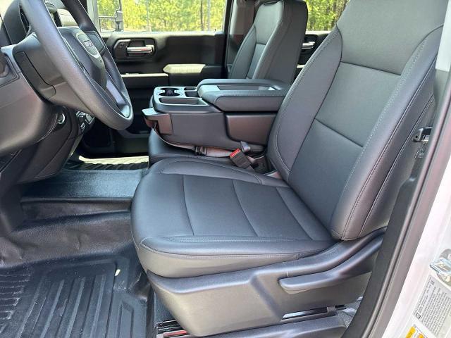 new 2025 GMC Sierra 2500 car, priced at $62,505