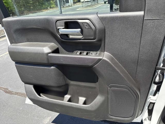 new 2025 GMC Sierra 2500 car, priced at $62,505