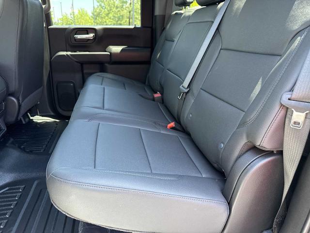 new 2025 GMC Sierra 2500 car, priced at $62,505