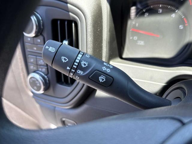 new 2025 GMC Sierra 2500 car, priced at $62,505