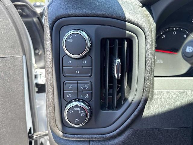 new 2025 GMC Sierra 2500 car, priced at $62,505