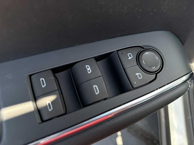 new 2025 GMC Acadia car, priced at $49,230
