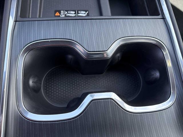 new 2025 GMC Acadia car, priced at $49,230