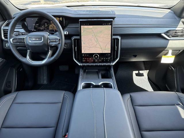 new 2025 GMC Acadia car, priced at $49,230