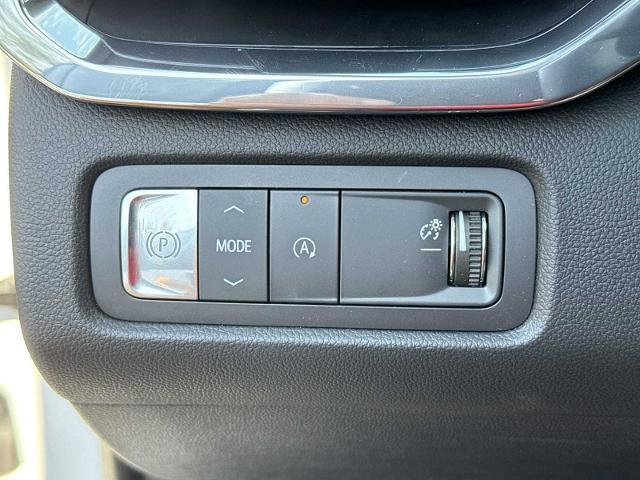 new 2025 GMC Acadia car, priced at $49,230