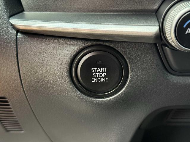 used 2023 Mazda CX-30 car, priced at $22,985