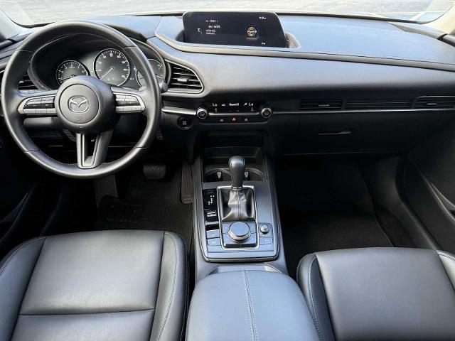 used 2023 Mazda CX-30 car, priced at $22,985