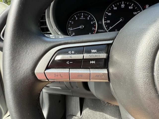 used 2023 Mazda CX-30 car, priced at $22,985