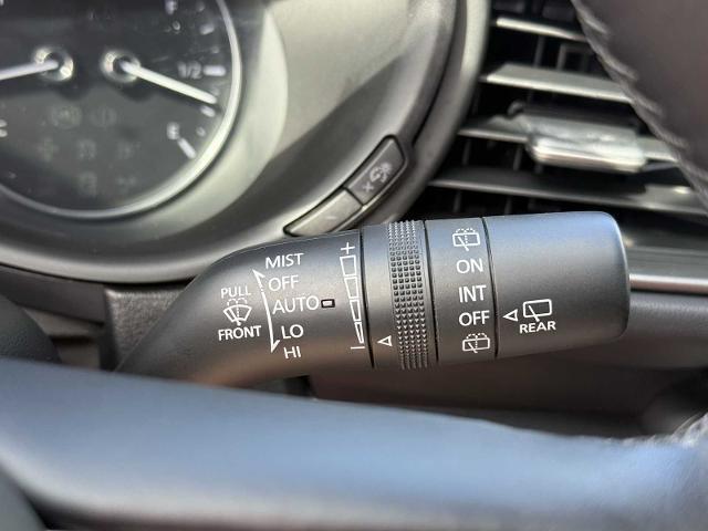 used 2023 Mazda CX-30 car, priced at $22,985