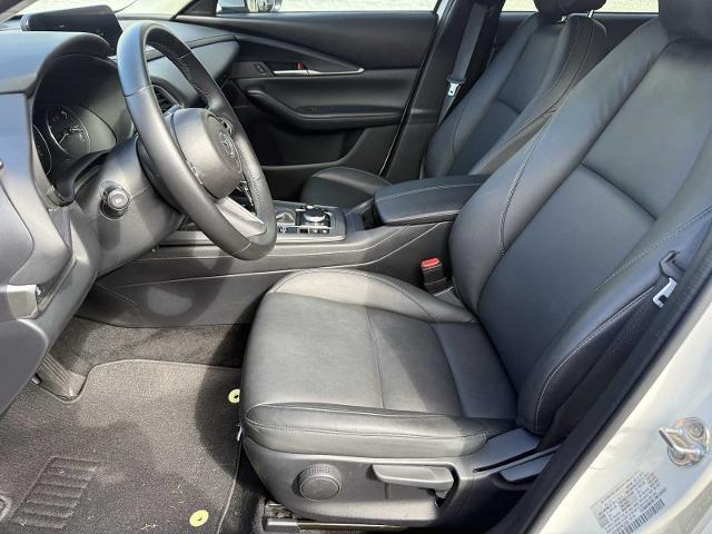 used 2023 Mazda CX-30 car, priced at $22,985