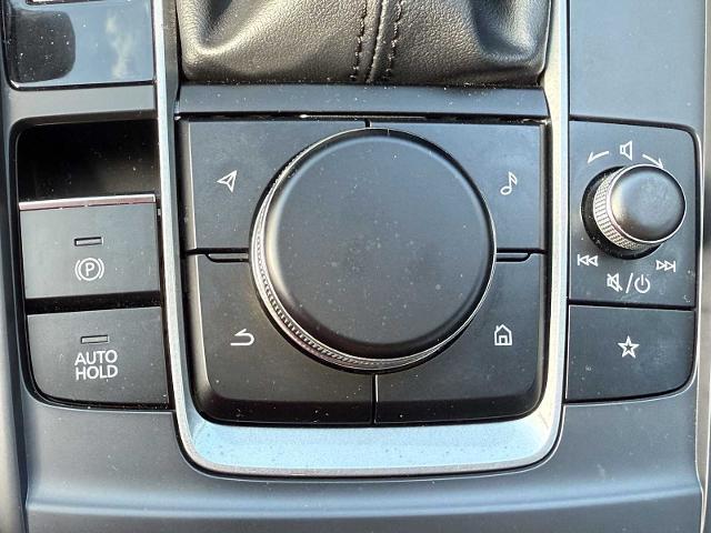 used 2023 Mazda CX-30 car, priced at $22,985