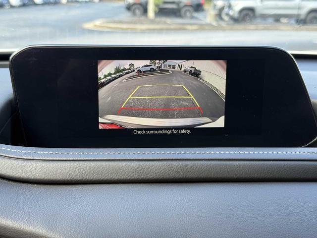 used 2023 Mazda CX-30 car, priced at $22,985