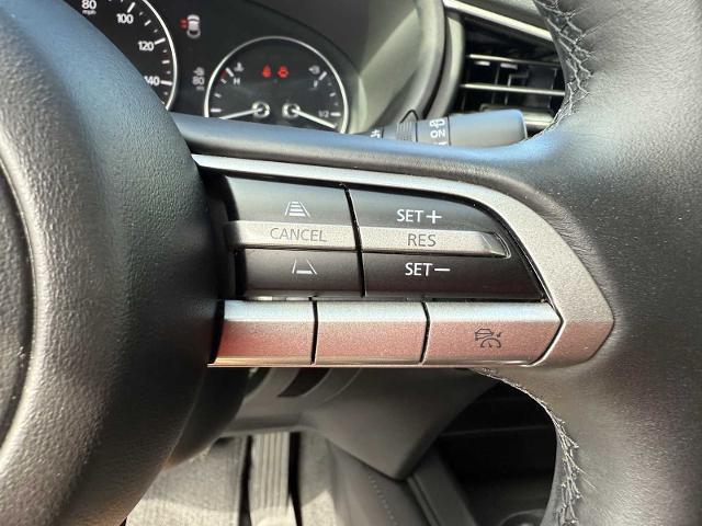 used 2023 Mazda CX-30 car, priced at $22,985