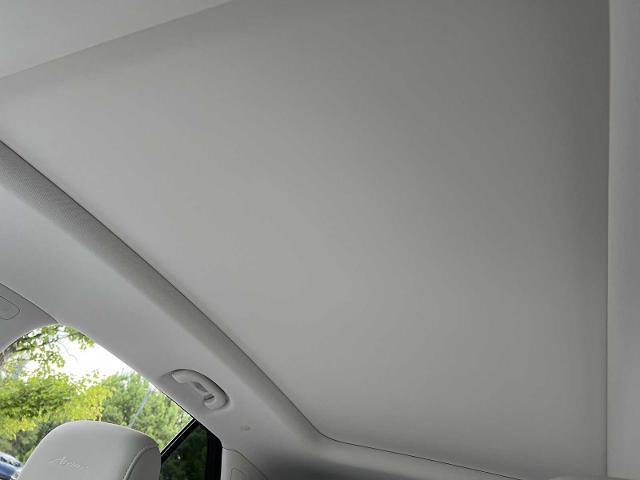 new 2025 Buick Envision car, priced at $50,195
