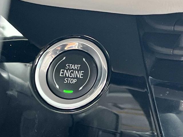 new 2025 Buick Envision car, priced at $50,195