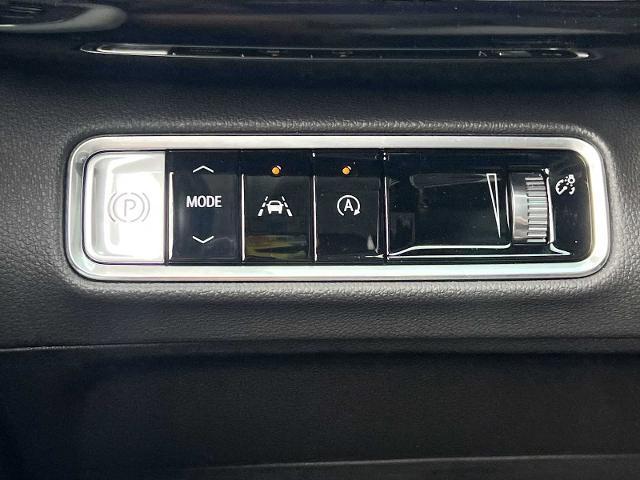 new 2025 Buick Envision car, priced at $50,195