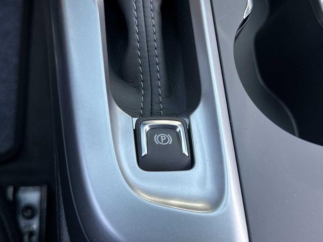 new 2025 Buick Envista car, priced at $26,685