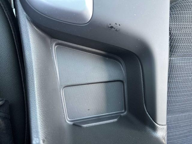 new 2025 Buick Envista car, priced at $26,685