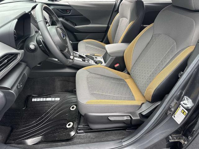 used 2024 Subaru Crosstrek car, priced at $27,085