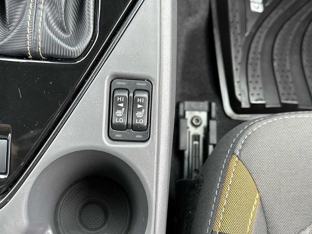used 2024 Subaru Crosstrek car, priced at $27,085