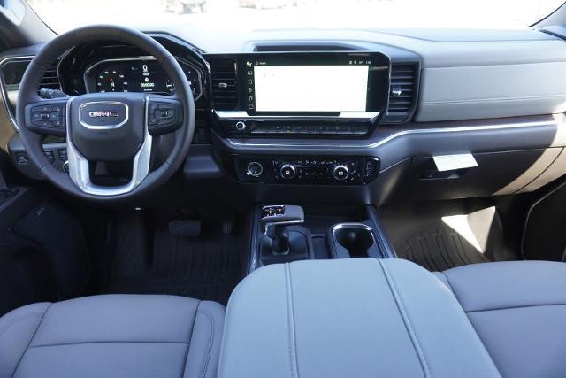 new 2025 GMC Sierra 1500 car, priced at $54,045