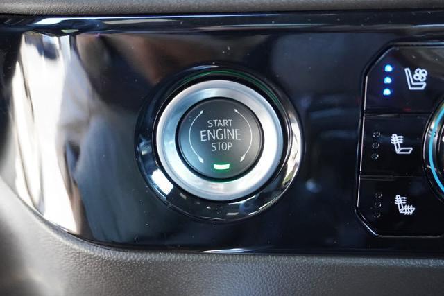 new 2025 GMC Sierra 1500 car, priced at $54,045