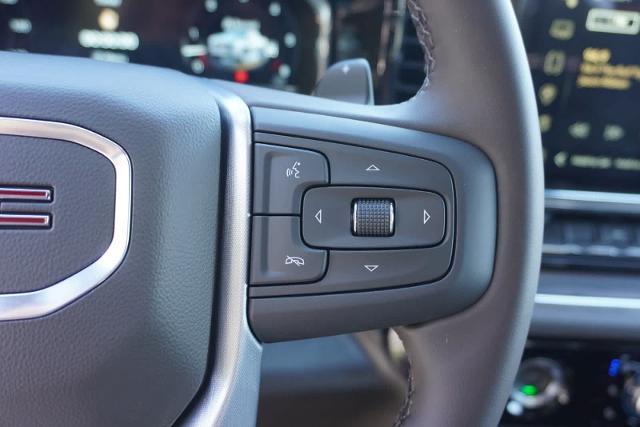 new 2025 GMC Sierra 1500 car, priced at $54,045