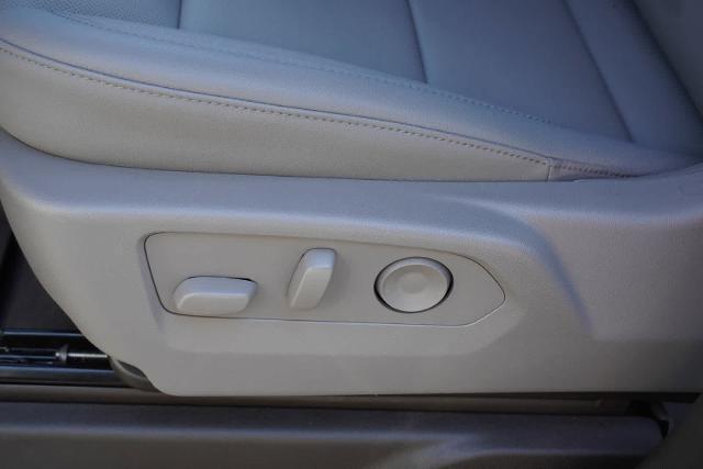 new 2025 GMC Sierra 1500 car, priced at $54,045