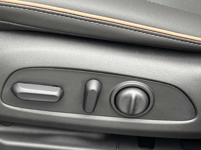 new 2025 Buick Envista car, priced at $31,625