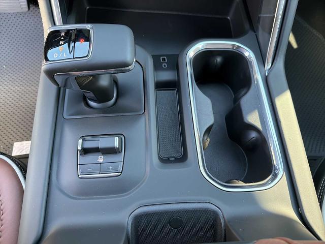 new 2026 GMC Sierra 1500 car, priced at $80,135