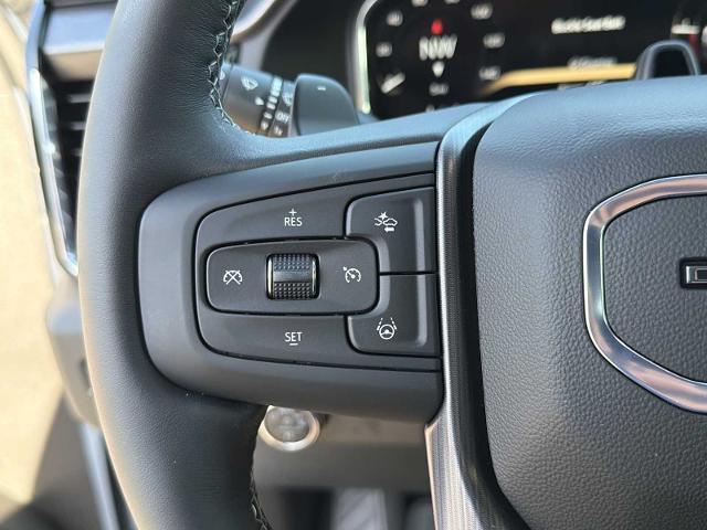 new 2026 GMC Sierra 1500 car, priced at $80,135