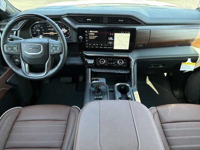 new 2026 GMC Sierra 1500 car, priced at $80,135