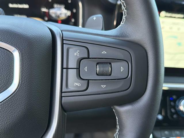 new 2026 GMC Sierra 1500 car, priced at $80,135