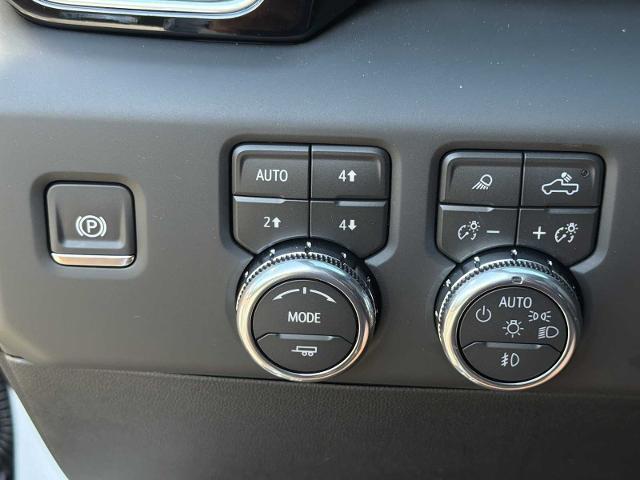new 2026 GMC Sierra 1500 car, priced at $80,135