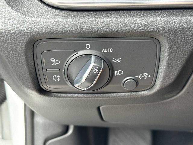 used 2019 Audi A3 car, priced at $19,885