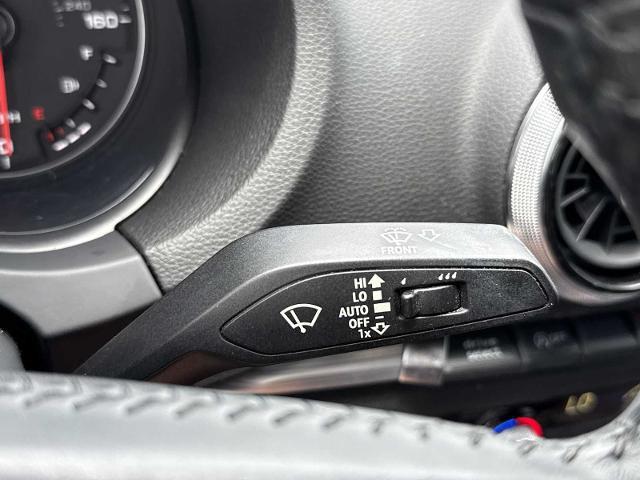 used 2019 Audi A3 car, priced at $19,885