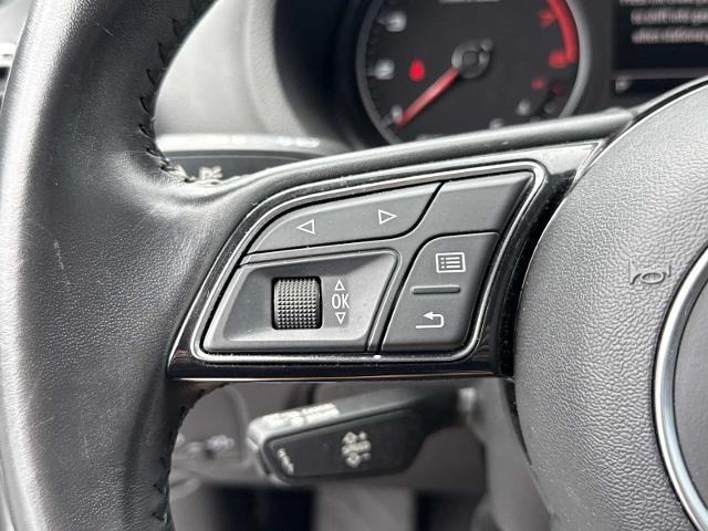 used 2019 Audi A3 car, priced at $19,885