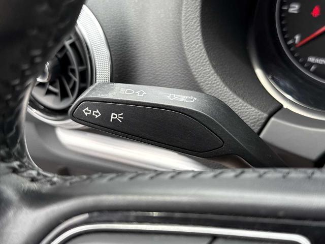 used 2019 Audi A3 car, priced at $19,885