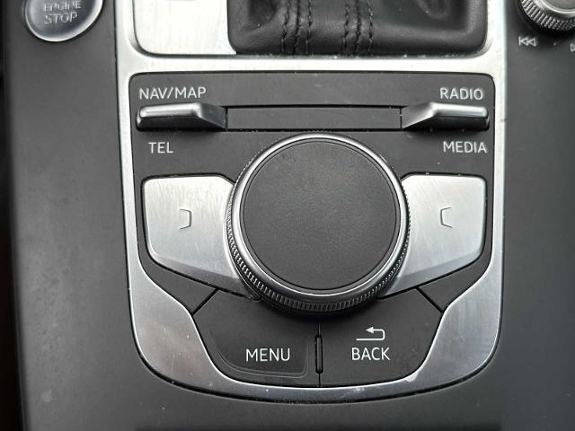 used 2019 Audi A3 car, priced at $19,885