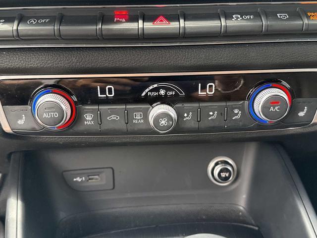 used 2019 Audi A3 car, priced at $19,885