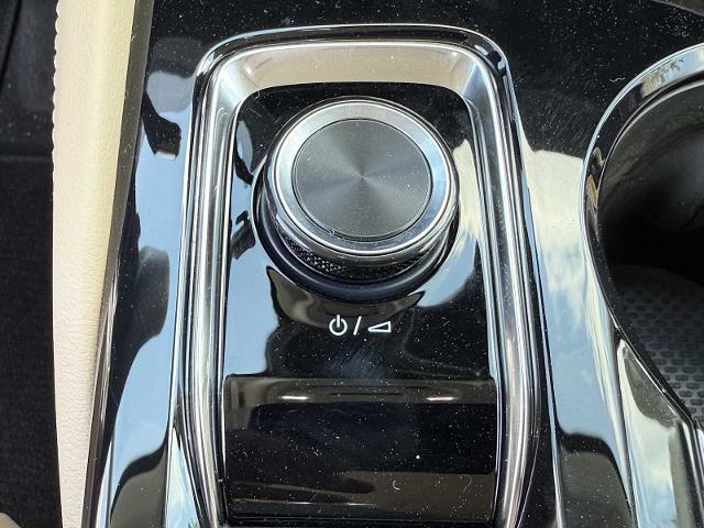 new 2025 Buick Envision car, priced at $39,245