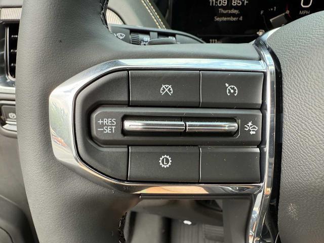 new 2025 GMC Yukon XL car, priced at $78,330