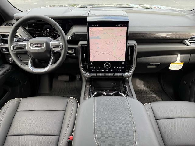 new 2025 GMC Yukon XL car, priced at $78,330