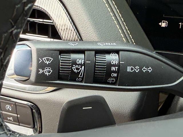 new 2025 GMC Yukon XL car, priced at $78,330