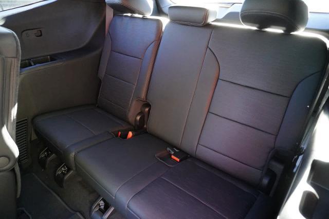 new 2025 Buick Enclave car, priced at $48,290